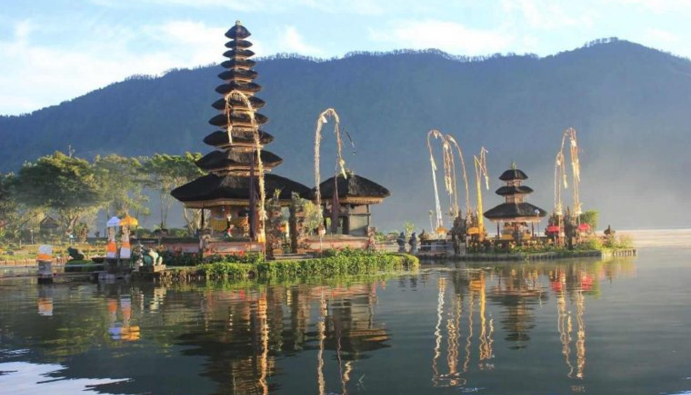 Denpasar