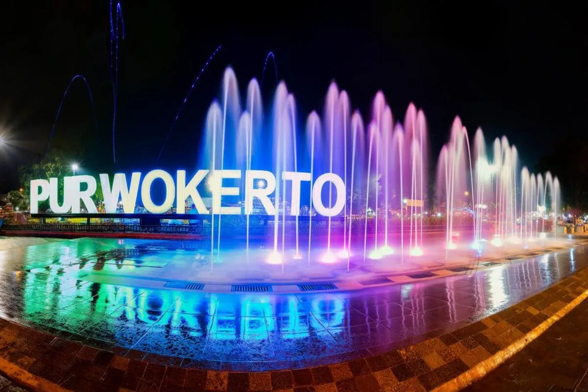 Purwokerto
