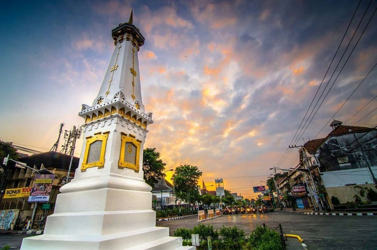 Yogyakarta